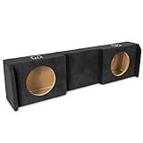 NVX VE-NIS-TTNCKCG1-D10S | Custom Fit Dual 10