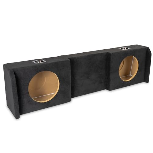 NVX VE-NIS-TTNCKCG1-D10S | Custom Fit Dual 10