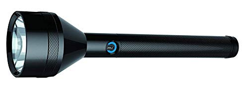 Image of Mr Bright CREE Cobra Series Rechargeable Metal Torch GT9 with 3200 metres Range