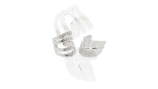 Watch NOVICA .925 Sterling Silver Handmade Non Pierced