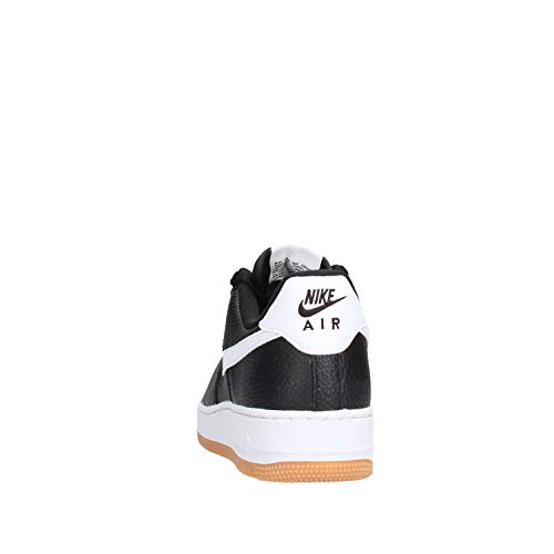 Image of Nike Mens Air Force 1 07 Basketball Shoes