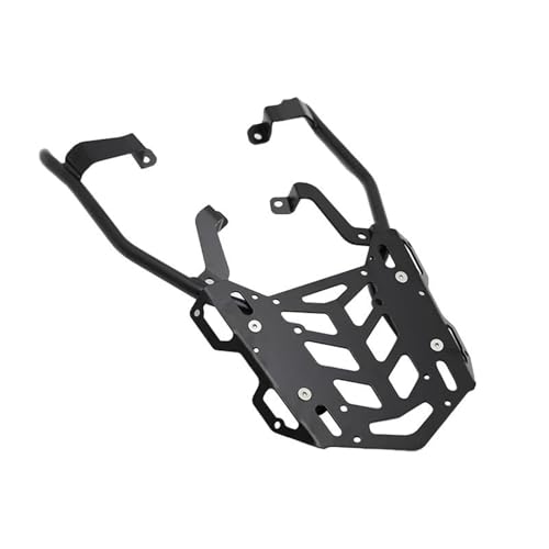 Porte-bagages arrière Yamaha R3 MT03 pour fixer un top case et supprimer le sac à dos