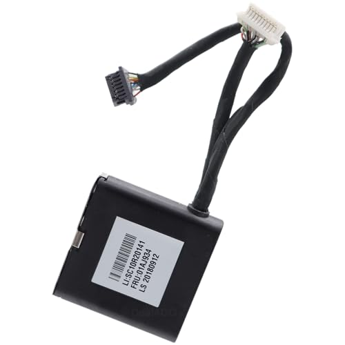 Deal4GO USB Type-C Port Board 01AJ934 Replacement for Lenovo ThinkCentre M910q M900 M700 M710q M900X M715q Tiny 3 Desktop by Deal4GO - Used condition - Image 5