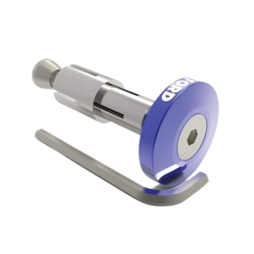 Oxford Oxford - BarEnds2