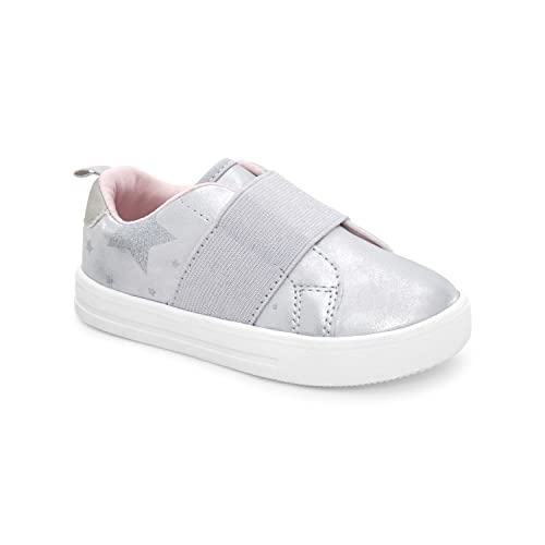OshKosh B'Gosh Girl's Lulu Slip-On Shoe