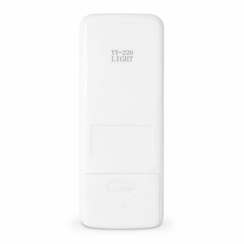 Image of 7-SAT Compatible with Hitachi Inverter AC Remote Original Suitable for Split & Window Ac with Backlight (Come with 2 AAA Batteries)
