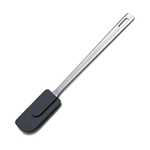 Image of Silicone Spatulas, Berglander Flexible Scrapers Baking Mixing Tool, Baking Tools, Rubber Spatula, Heat Resistant, Dishwasher Safe, Easy to Clean