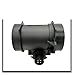 Mass Air Flow Meter Maf Sensor 5WK9600 1703275 5WK9617 1707650 ，Compatible With BMW E36 323i 323ti 328i 2.5L .8L Engine M52B25 M52B28