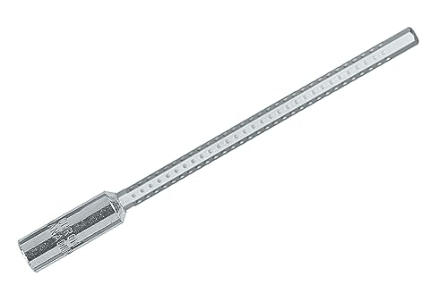 Wiha 28171 Drive-Loc VI Metric Nut Driver Blade, 5.5 x 150mm image 2