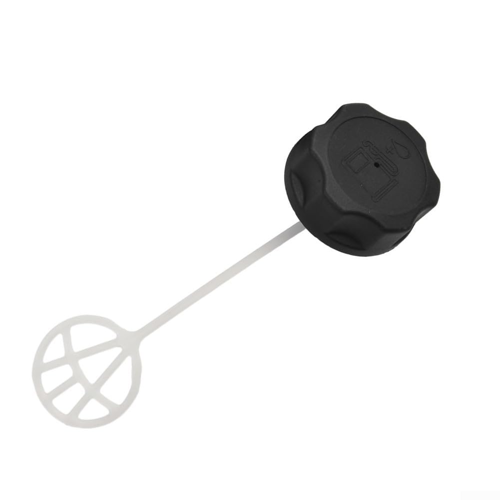 Tapón De Repuesto para Depósito De Combustible De 43 CC / 49 CC / 52 CC / 55 CC para Desbrozadora Cortasetos Y Cortacésped.