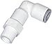Dixon 1/4" Tube OD x 1/8