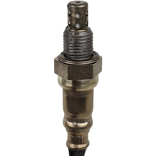 Sensor de Oxígeno RedCap OEM para Inyección Fuel EFI miniatura 7