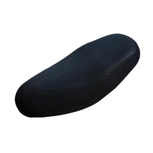 Revetement selle moto universel et housse de protection pour coussin de siège extensible L