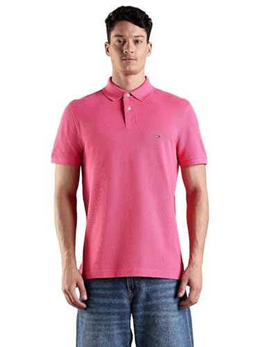 Image of Tommy Hilfiger Men T-Shirt