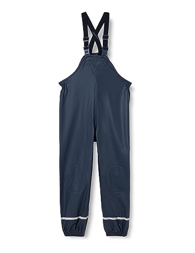 Pantalon de pluie pour enfants Schmuddelwedda fille contre humidité et vent