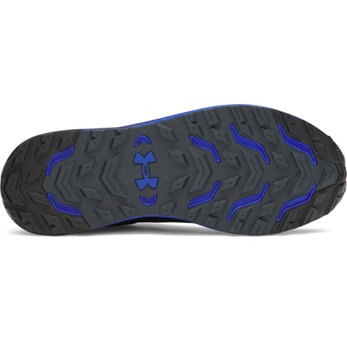 Image of Under Armour Mens Ua Charged Bandit Tr 3 Sneaker