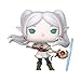 Funko Pop! Animation: Frieren Beyond Journeys End Imagen de Funko Pop! Animation: Frieren Beyond Journeys End