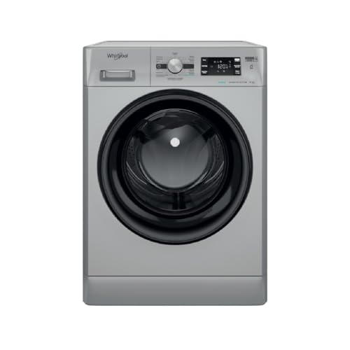 Waschmaschine Whirlpool FFB8489SBVSPT 8 kg 1400 U/min