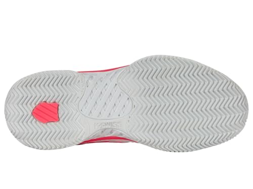 Image of K-Swiss Women's Hypercourt Express 2 HB - Clay Court Tennis Shoe