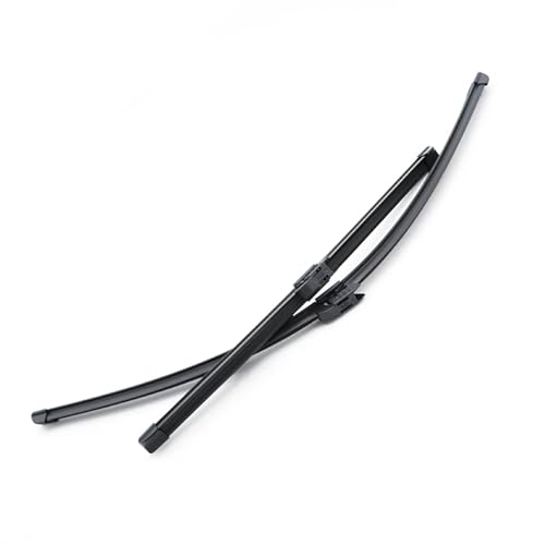 Essuie-glaces Lada Vesta 2019-2023 avant avec balayage silencieux sans traces de 61+46cm