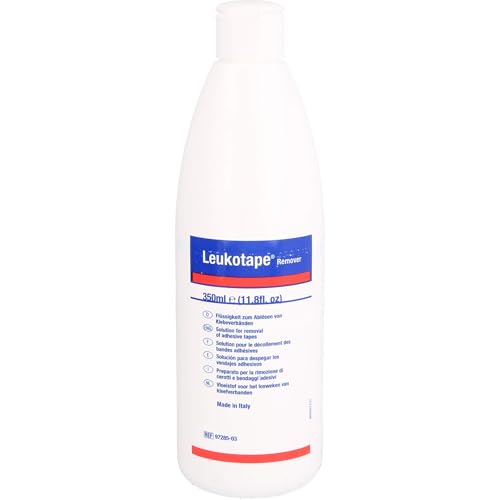 Preisvergleich Produktbild Leukotape Remover Flüssig
