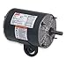 Motor,1/2 HP,Yoke
