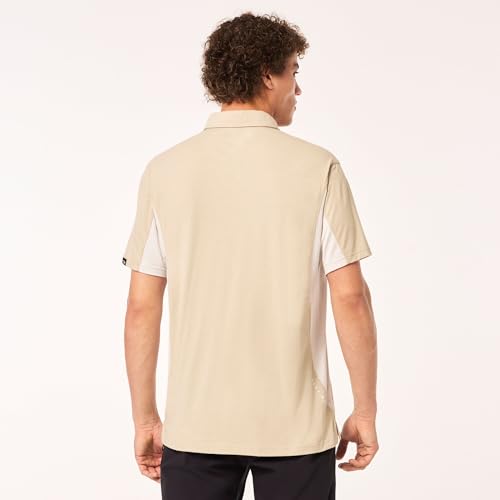 Oakley C1 Airvent Polo Grey - image 6