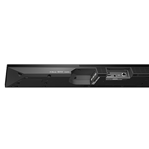 Image of Sony HT-CT790 2.1ch Premium Wireless Sound Bar (Black)