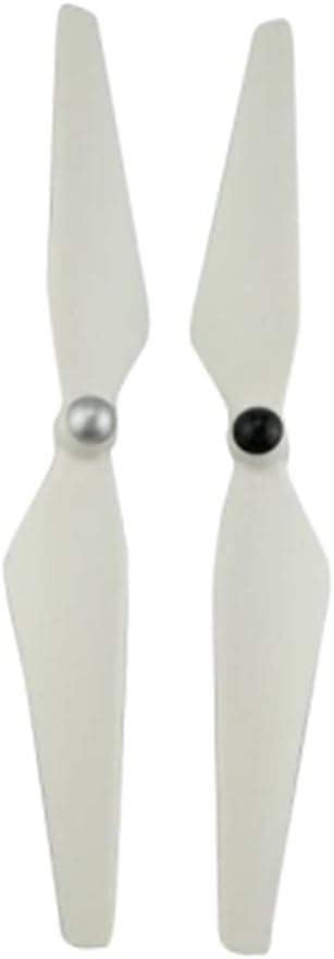 ZYGY For 10PCS DJI Phantom 3 Professional Pro Advanced Standard XIRO ZERO Xplorer upgrade propeller 9450 self-tightening self-locking propeller props - Image 3