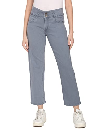 Image of NEWPORT Regular Womens Cotton Jeans