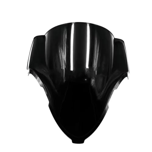 Extension Pare-Brise Suzuki GSXR1300 Hayabusa Pour Long Trajet Routier
