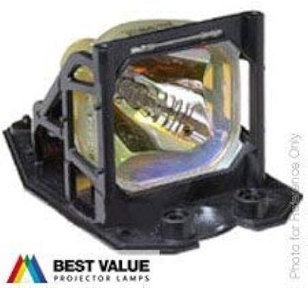 Alda PQ-Premium Lampada proiettore compatibile con SP-LAMP-005 per INFOCUS LP240 BOXLIGHT SP-45M ASK C40 PROXIMA DP2000S Proiettori lampada con modulo Alda PQ-Premium Lampada proiettore compatibile con SP-LAMP-005 per INFOCUS LP240 BOXLIGHT SP-45M ASK C40 PROXIMA DP2000S Proiettori lampada con modulo