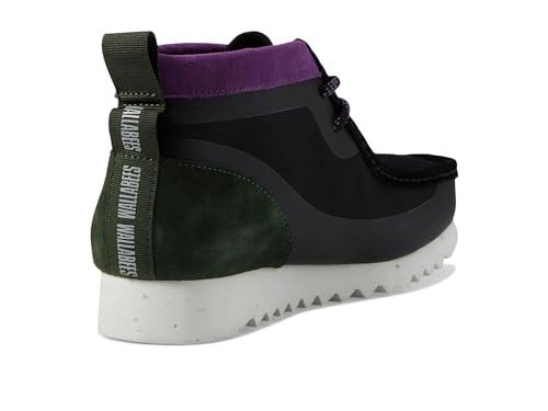 Image of Clarks mens Wallabee 2 Future