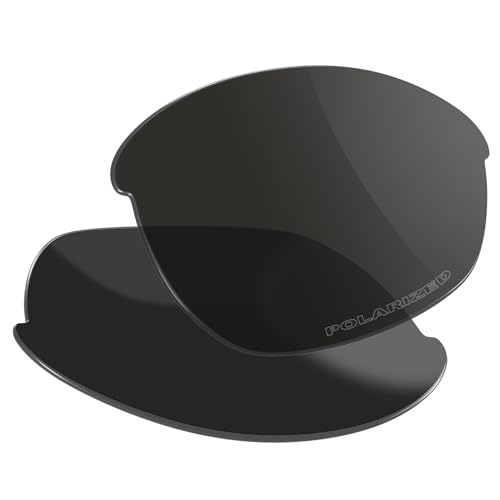 Image of Vaep Polycarbonate Replacement Lenses for Oakley Half Jacket 2.0 OO9144 Sunglasses