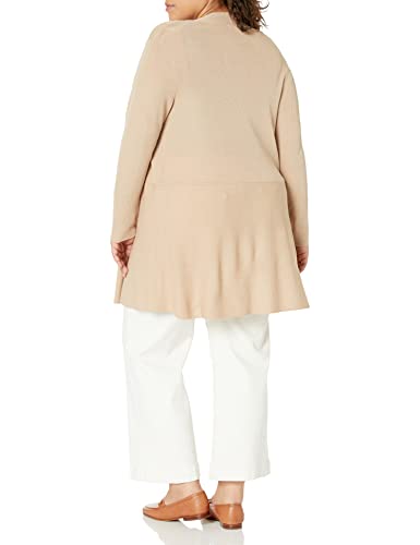 Anne Klein Women's Long Sleeve Monterey Cardigan2