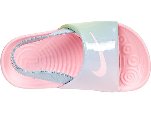 Image of Nike boys Nike Kawa Slide (Td) Slide Sandal