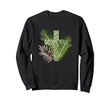 Palm Sunday Christian Faith Believer Catholic