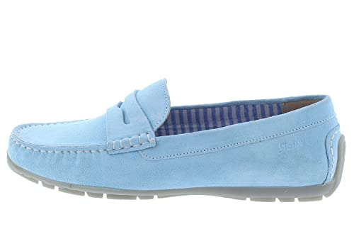 Image of Sioux Women's Carmona-700 Moccasin
