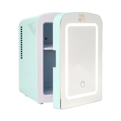 Comparison of Best Mini Fridge For Cosmetics 2023 Reviews