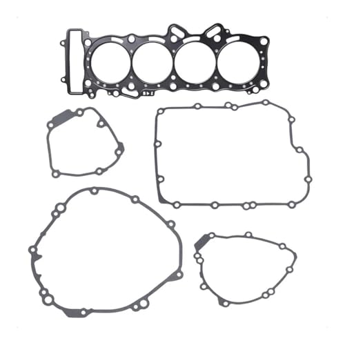Joint culasse Yamaha YZF1000 R1 2009-2014 kit joints admission réparation fuite moteur