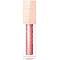 Maybelline Lifter Gloss Lipgloss – 2 Stück In Pearl & Moon | Mit Hyaluron Für Volle, Glänzende Lippen | Nicht Klebend, Sofortiger Glanz