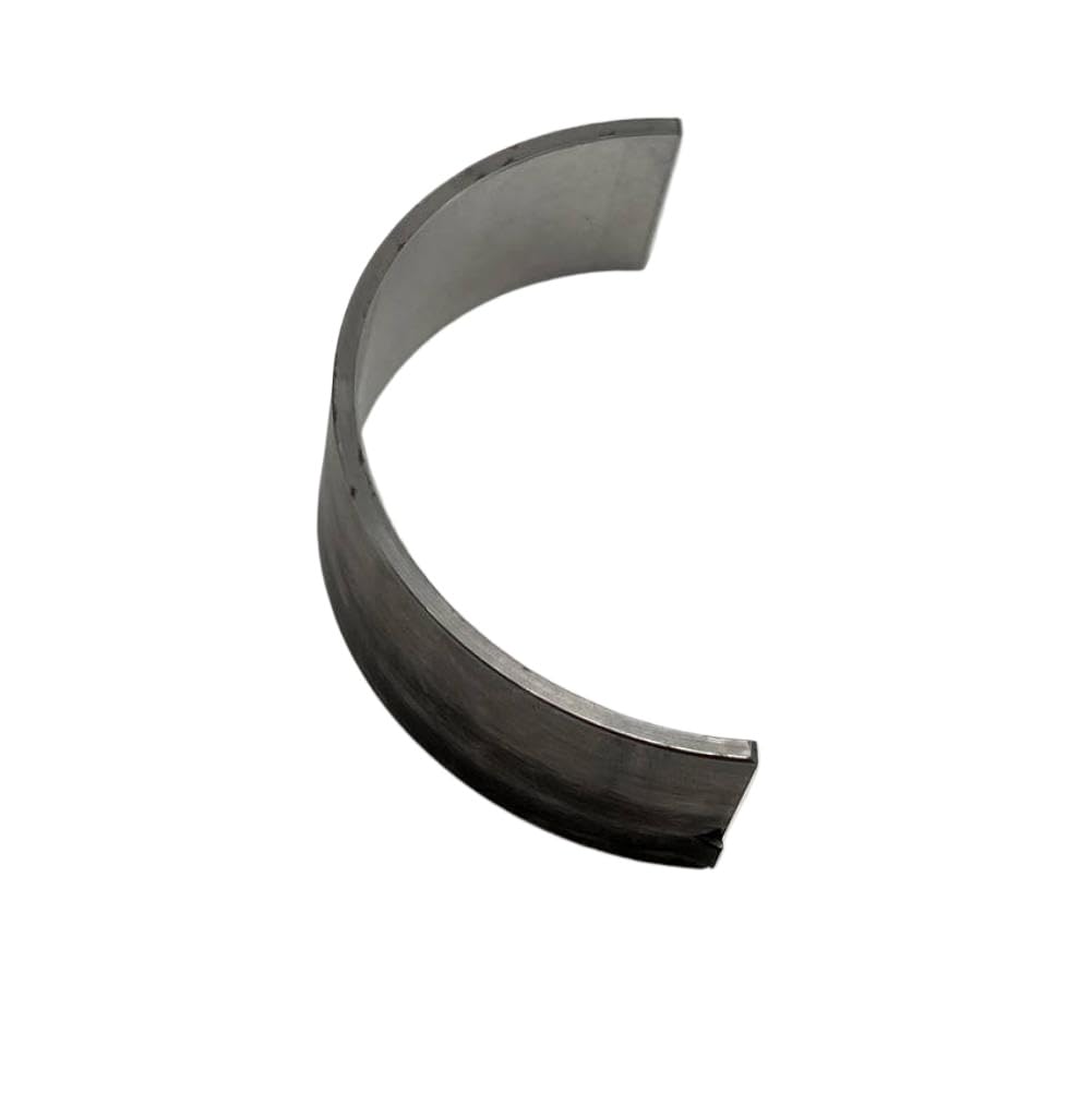 Cojinete del cigüeñal principal del motor, carcasa del cojinete de biela, cojinete de biela 2720333902 Compatible con M272 W204 W212