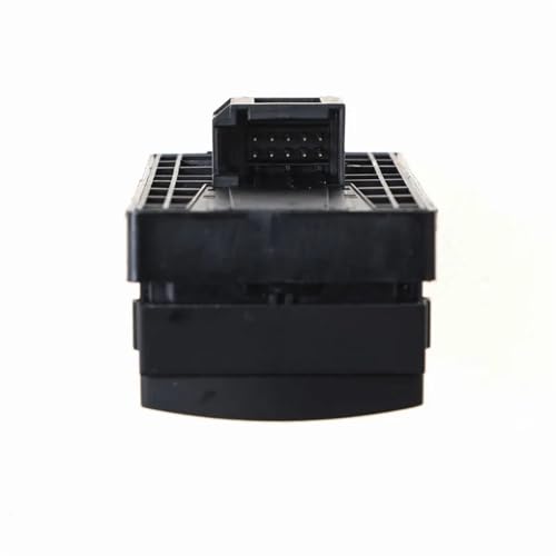 Bouton de Commutation de Commande Principale OEM 4F0959855B Finition Premium Button-01 - 5