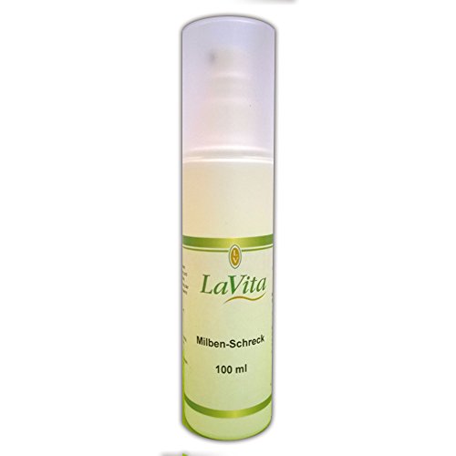 Preisvergleich Produktbild Milben-Ex Neemspray, Milbenspray - 100 ml Sprühflasche