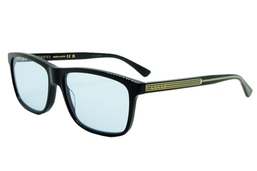 [Ob`] JX^TOX GG0384O-004 (57SIZE) BLUE ߗ75 Y fBX ዾt[CRY𑕒