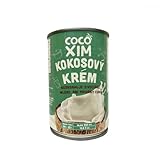 crema de coco para el cabello como se usa Instrucciones: Almacenar en un lugar fresco y seco lejos de la luz solar directa. Una vez abierto, mantener refrigerado y consumir en 3 días. Agitar bien antes de abrir