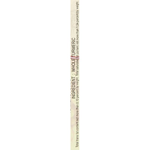 Image of Aashirvaad Powder - Turmeric, 100 Gram Pouch