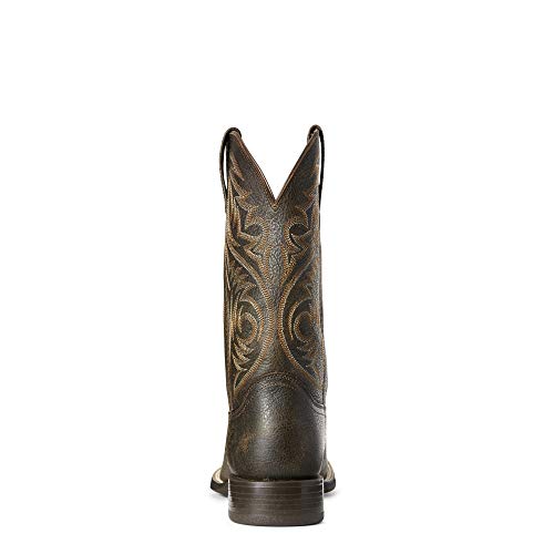 Image of Ariat Men's Sport Herdsman Cowboy Boot