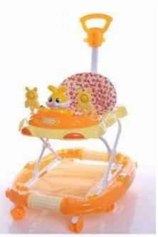 Sana Impex Walker (Orange)