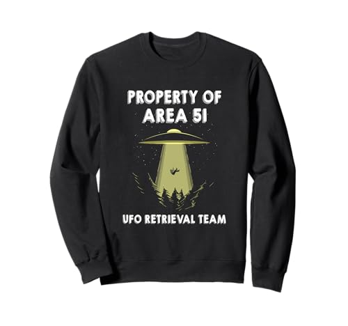 �G���A51 �V���c T�V���c T�V���c Property of Area 51 UFO �G�C���A�� �g���[�i�[